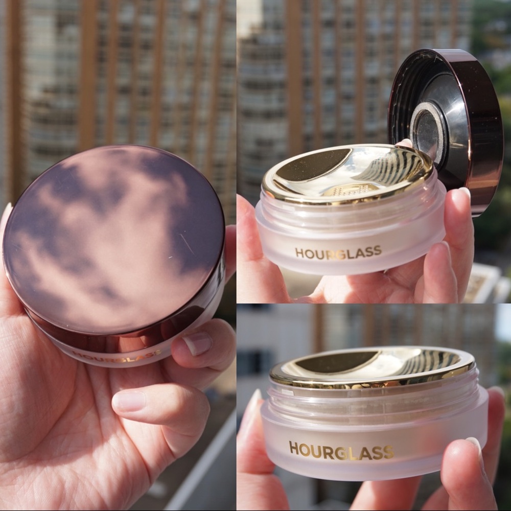 🌿 Hourglass Veil Translucent Setting Powder - Picture 4 of 15